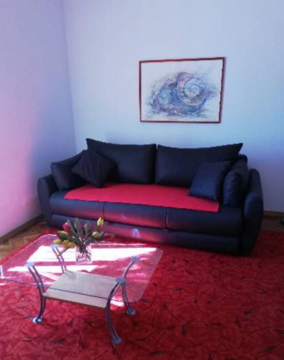 Apartment Red Coral Dubrovnik Buitenkant foto