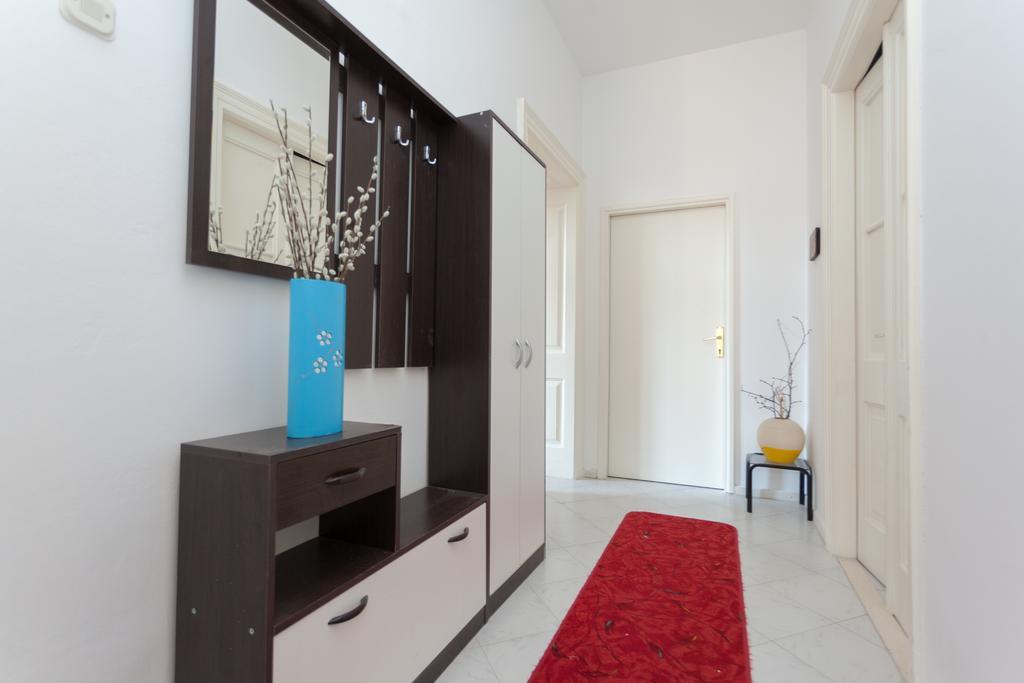 Apartment Red Coral Dubrovnik Kamer foto