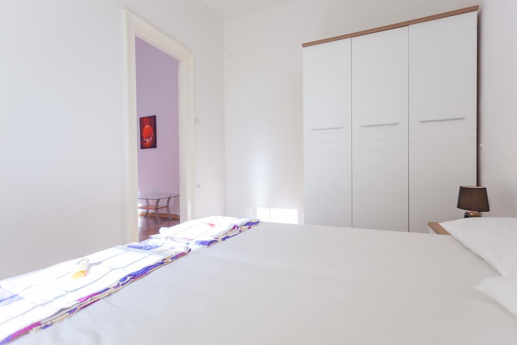 Apartment Red Coral Dubrovnik Kamer foto